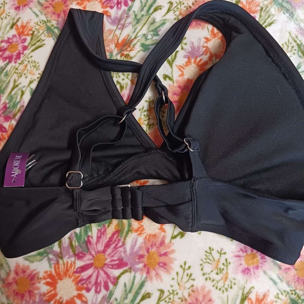 Adore Me Bikini Top Size XS - Picture 2 of 3